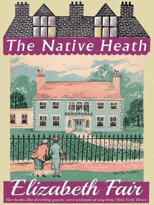 cover image of The Native Heath